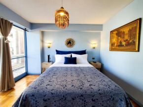 Oasis Departamento Boutique